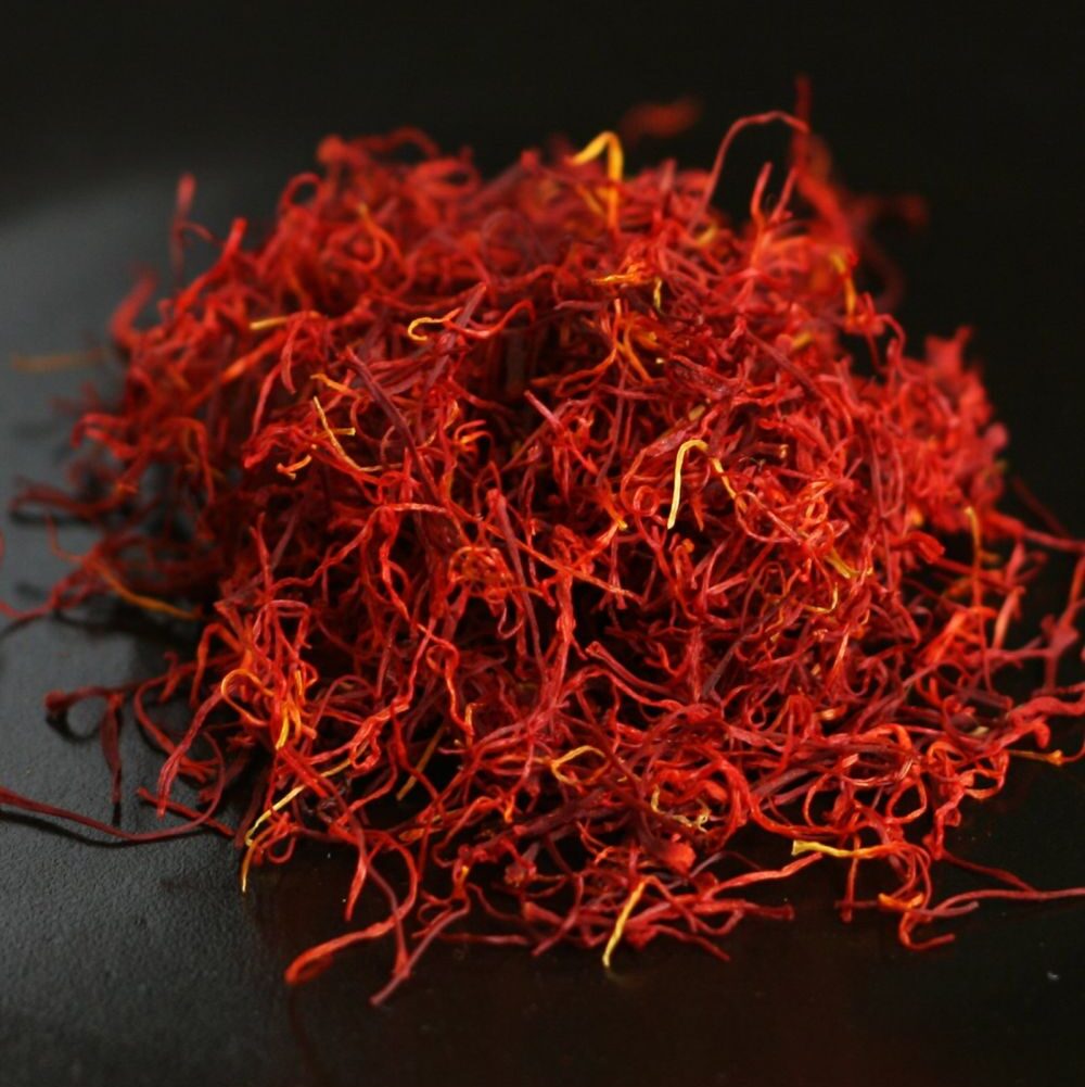 Saffron