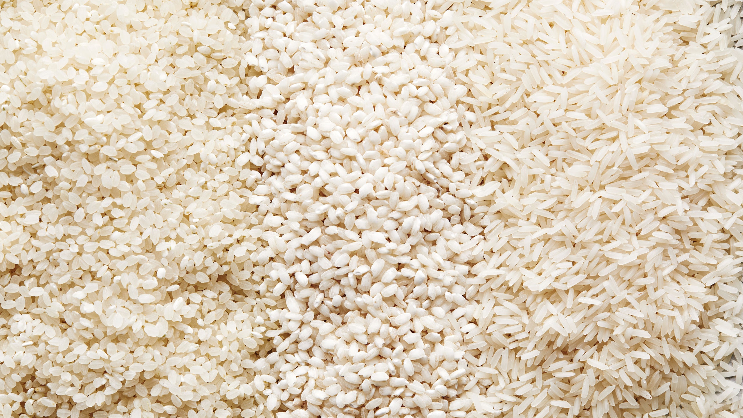 how to choose the right rice